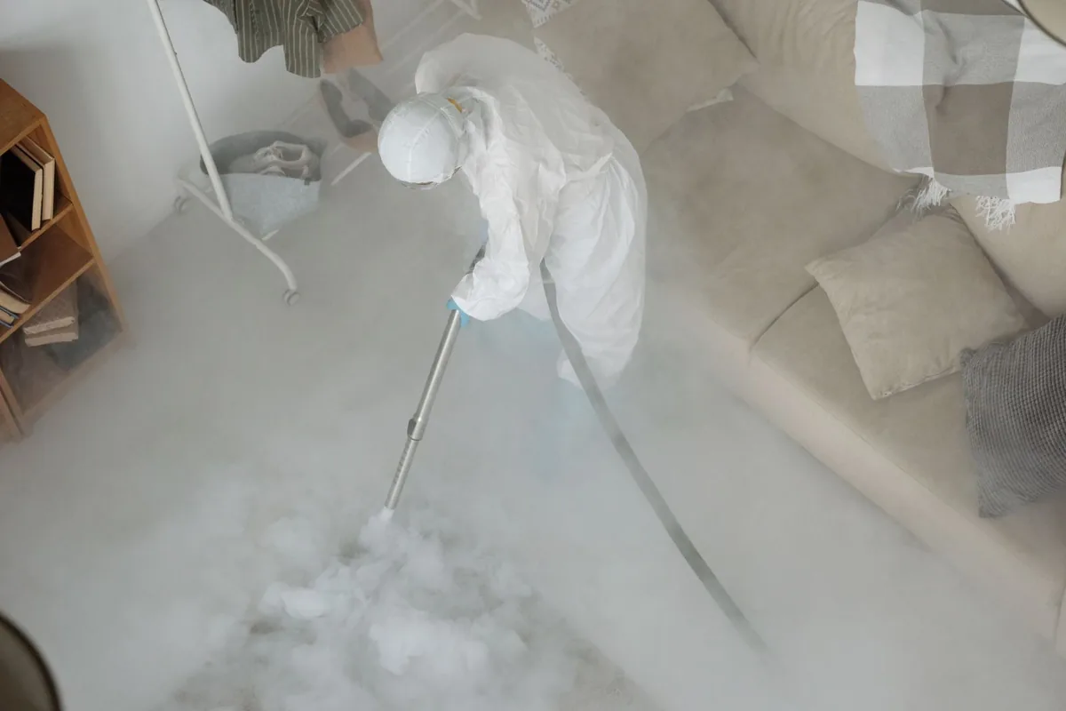 Crime Scene Cleanup in Winneconne, WI